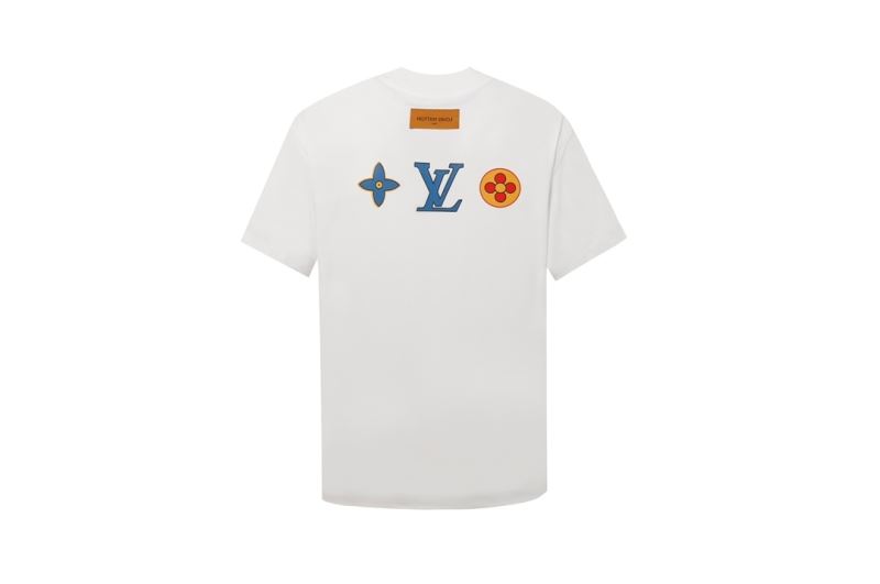 Louis Vuitton T-Shirts